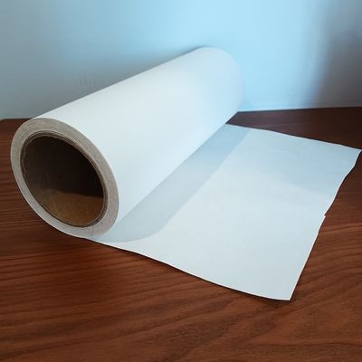 Quick Dry 90gsm Sublimation Paper Rolls 60" Dye Clothing Nylon Transfer Paper
