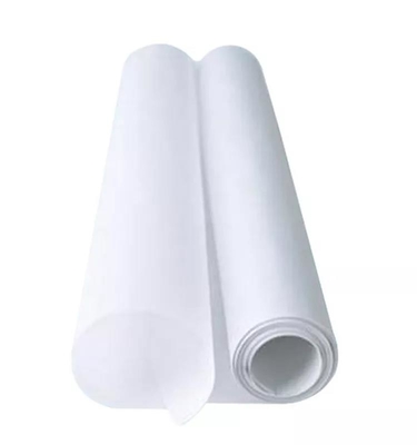 Greaseproof Food Wrapping Paper Wood Pulp Uncoated Butcher Meat 31g