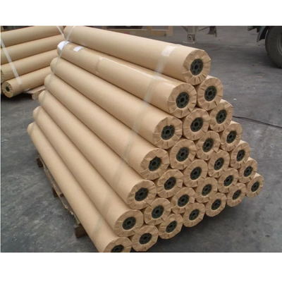 Brown Uncoated Gift Wrap Kraft Paper 60" Decorating