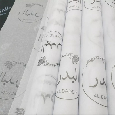 17-80gsm Tissue Paper For Shoe Box 160cm Sneaker Wrapping