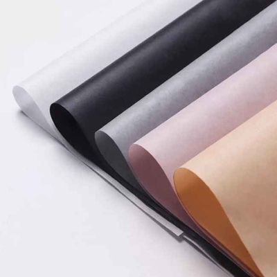 17gsm Clothing Wrapping Paper Printed Waterproof Christmas Tissue