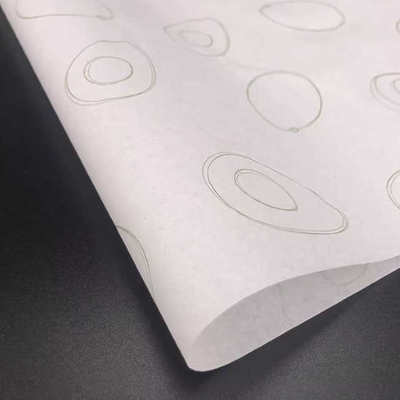 Durable Clothing Wrapping Paper Moisture Proof Eco Tissue