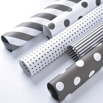 Durable Clothing Wrapping Paper Moisture Proof Eco Tissue