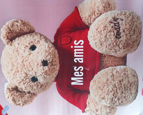 100m Digital Heat Transfer Dtf Pet Film For T - Shirt Printing