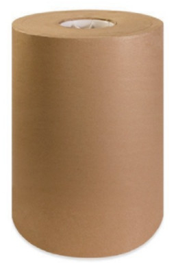 85gsm Brown Kraft Paper Eco Friendly Sustainable Protection Paper Packaging Material