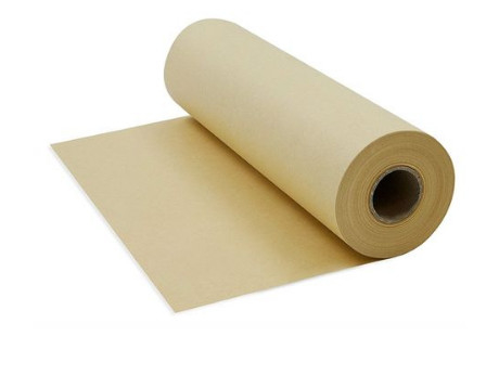85gsm Brown Kraft Paper Eco Friendly Sustainable Protection Paper Packaging Material
