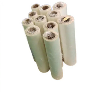 Moisture Proof Pet Film With Powder Machine Roll To Roll Transfer DTF Film