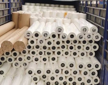 Sublimation Material Digital Printing Heat Transfer Paper For Cotton washable