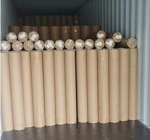 Sublimation Material Digital Printing Heat Transfer Paper For Cotton washable