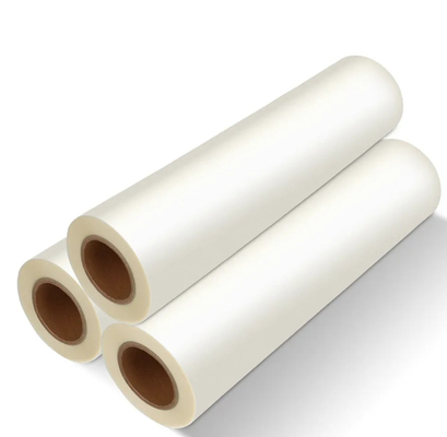 Heat Press Cotton Sublimation Transfer Paper For Sublimation Ink High Durability