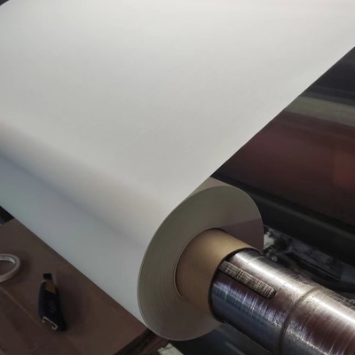 82-90gsm Heat Sublimation Paper Roll For Digital Transfer Printing