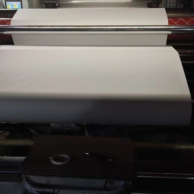 82-90gsm Heat Sublimation Paper Roll For Digital Transfer Printing