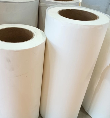 Specifications Roll Opaque Heat Transfer Paper For Inkjet Sublimation Printer