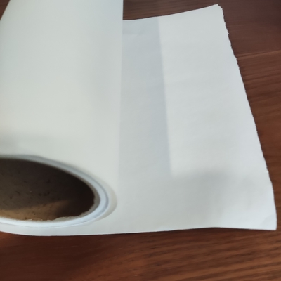 Specifications Roll Opaque Heat Transfer Paper For Inkjet Sublimation Printer