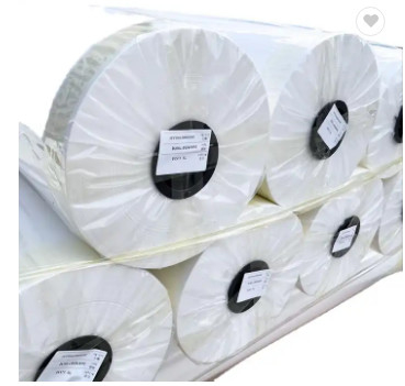 Heat Transfer Fast Dry Sublimation Paper 100gsm 90gsm 50gsm Digital Sublimation Printing Paper