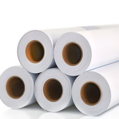 Heat Press Cotton Sublimation Transfer Paper For Sublimation Ink High Durability