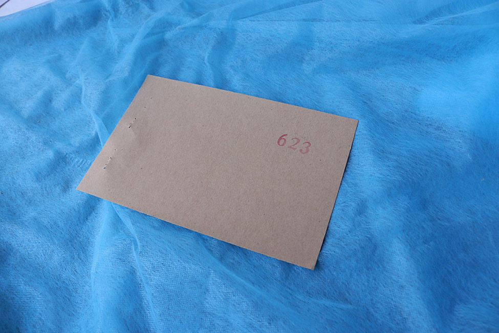 63 Inch Garment Marker Paper Pad CAD Plotter Roll Good Toughness